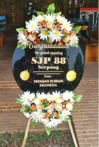 Grand Opening Lampung Tengah