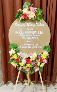 Ulang tahun Lampung Tengah